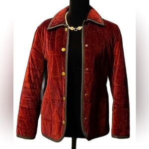 Authentic Vintage Etro Jacket